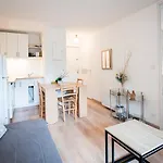 Camilla Apartman *