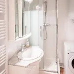 Apartman Camilla *