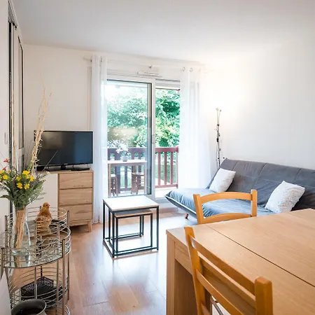 Apartman Camilla *