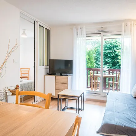 Apartman Camilla