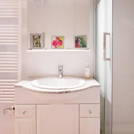 Camilla Lejlighed Tourgéville