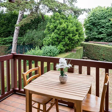 Camilla * Tourgéville