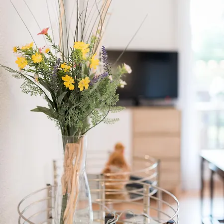 Camilla Apartment