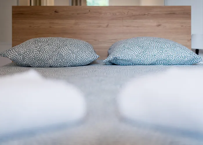 Apartament Camilla *