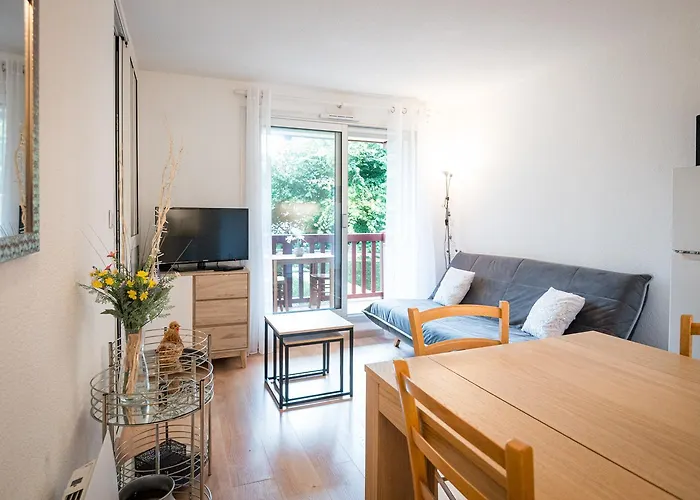 Apartament Camilla *