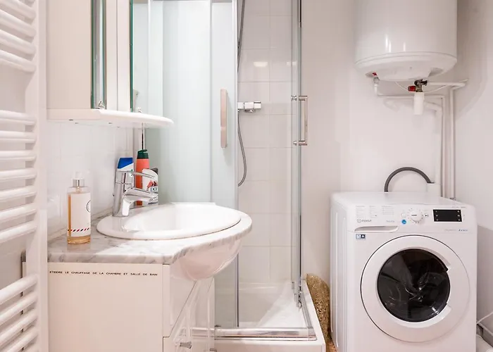 Camilla Apartament *