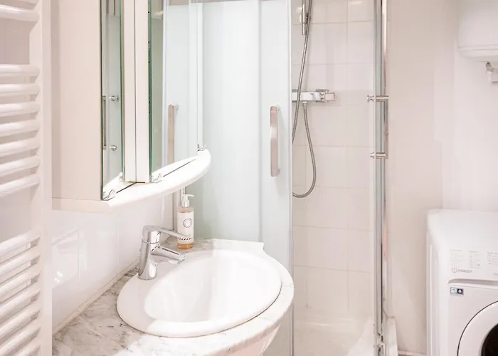 Apartament Camilla *