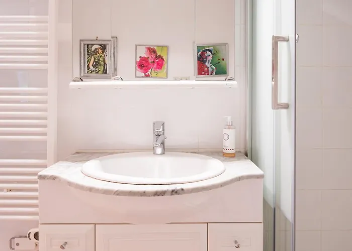 Camilla Apartament Tourgeville