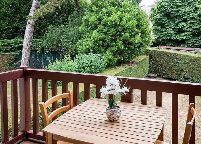 Camilla * Tourgeville